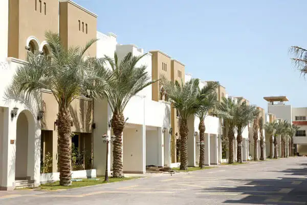 تميز العقارية