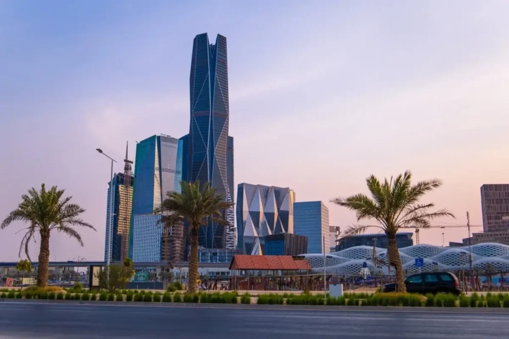 شركة تميز العقارية
