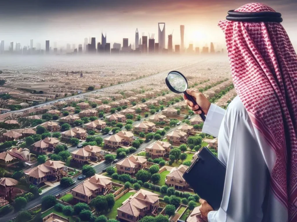تميز العقارية